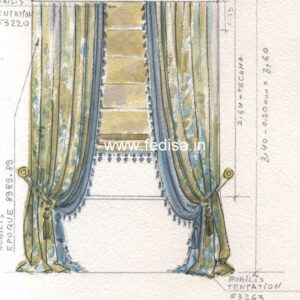 Curtain Design For Home Temple Teal Curtains Bamboo Curtains