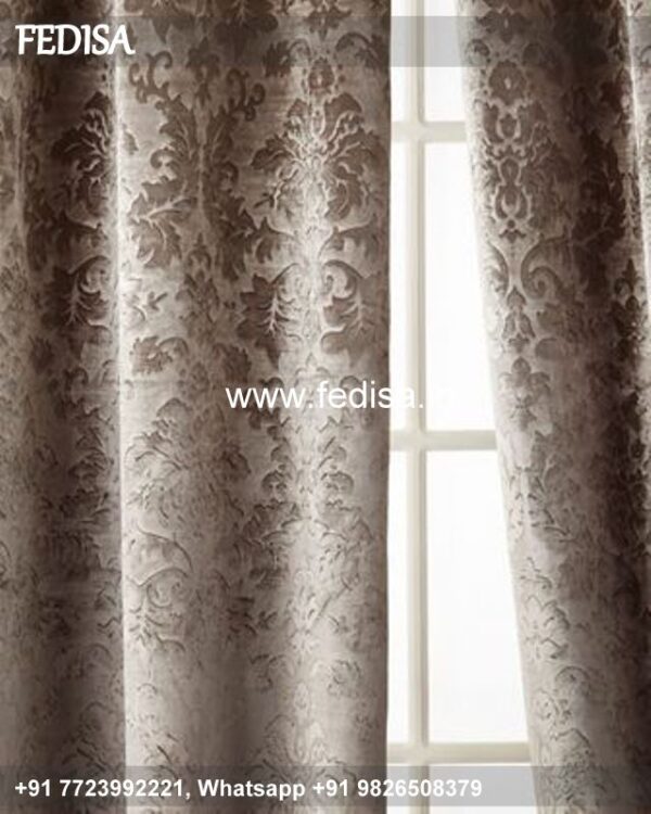Latest Curtain Styles 2020 Lace Curtains French Door Curtains