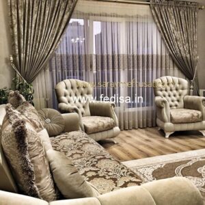 Parda Design Window Red Curtains Purple Curtains