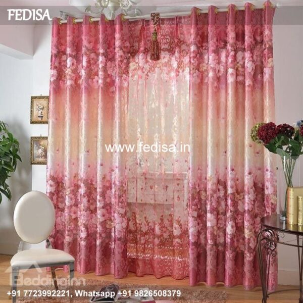 Curtain Designs Without Rings Room Darkening Curtains Mustard Curtains