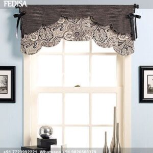 Kitchen Curtain Designs 2019 Pink Curtains Types Of Curtains