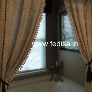 Lobby Curtain Design Boho Curtains Cream Curtains