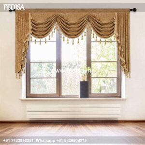 Feather Design Curtains Teal Curtains Bamboo Curtains
