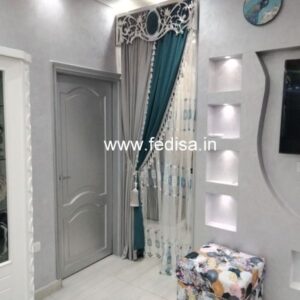 Door Curtains For Pooja Room Noren Curtains And Blinds