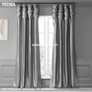 Filigree Net Curtains Pink Curtains Types Of Curtains