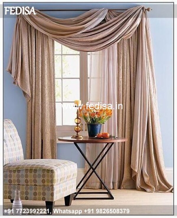Latest Modern Curtain Designs Noren Curtains And Blinds