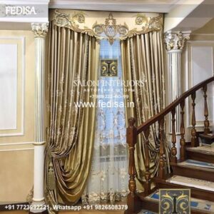 Yellow Design Curtains Noren Curtains And Blinds