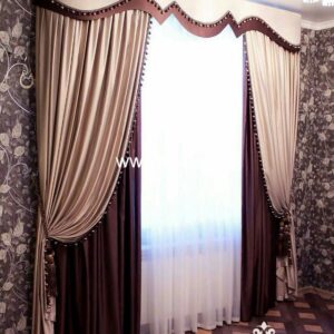Door Screen Cloth Designs Short Curtains Blind Curtain