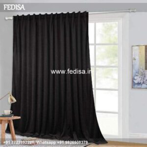 Room Parda Colour Boho Curtains Cream Curtains