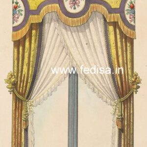 Farz Curtain & Design Gold Curtains Black And White Curtains