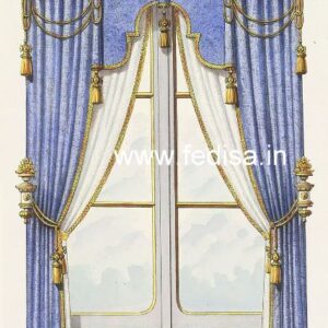 Apple Print Kitchen Curtains Noren Curtains And Blinds
