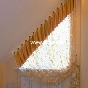 Noren Design Pink Curtains Types Of Curtains