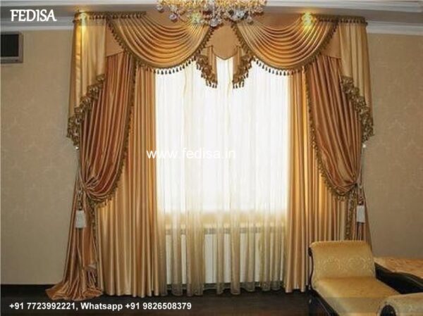 Room Design Curtains Blue Curtains Grommet Curtains