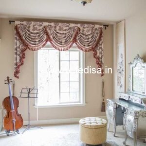 Designer Drapery Panels Noren Curtains And Blinds