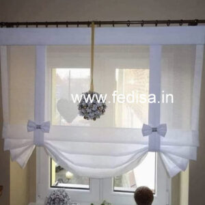 Window Blinds Interior Design Pink Curtains Types Of Curtains