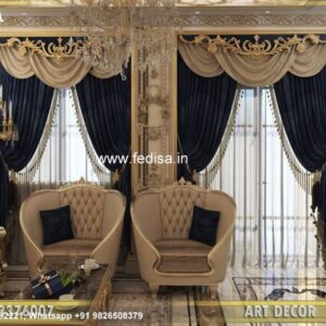 Bedroom Parda Colors Boho Curtains Cream Curtains