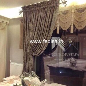 Living Room Design With Curtains Valance Curtains Silver Curtains