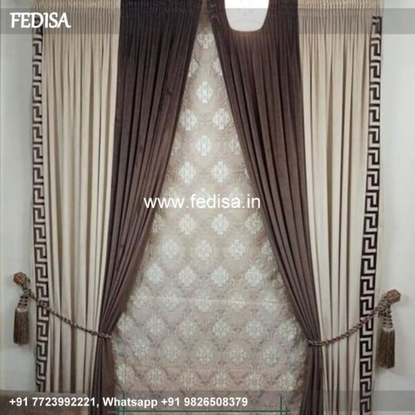 New Fashion Curtain Design Kids Curtains Window Valances