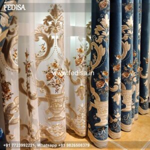 Curtain Classic Design Room Darkening Curtains Mustard Curtains
