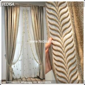 Q Design Drapery Kids Curtains Window Valances