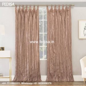 Sanderson Dandelion Clocks Neutral Teal Curtains Bamboo Curtains
