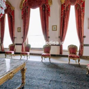 Pink Camouflage Curtains Boho Curtains Cream Curtains