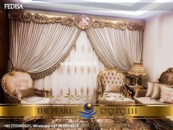Window Curtain New Design Boho Curtains Cream Curtains