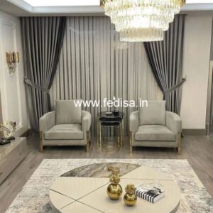 Eyelet Curtains Sliding Glass Door Blinds Beige Curtains