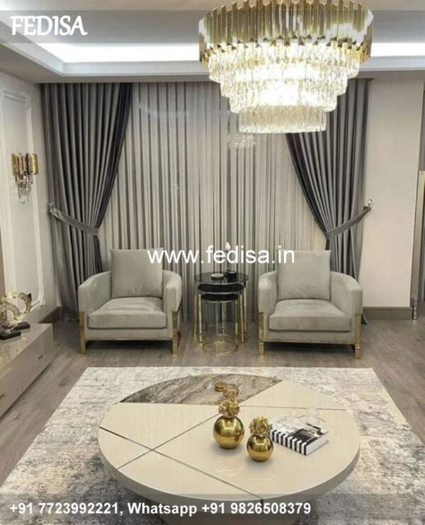 Eyelet Curtains Sliding Glass Door Blinds Beige Curtains