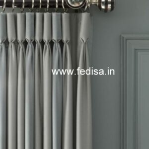 Blue Curtains Modern Curtains Gray Curtains