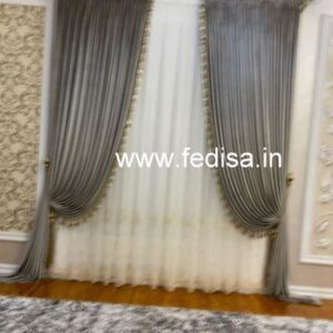 Red Curtains Nursery Curtains Blockout Curtains