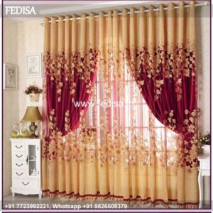 Room Darkening Curtains Patio Curtains Floral Curtains