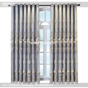Patio Door Curtains Modern Curtains Gray Curtains