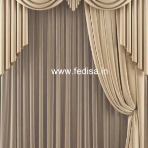 Modern Curtains Orange Curtains White Sheer Curtains