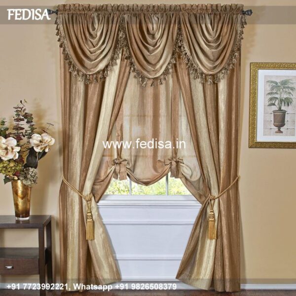 Orange Curtains Sliding Glass Door Blinds Beige Curtains