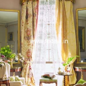 Blockout Curtains Curtain Panels White Linen Curtains