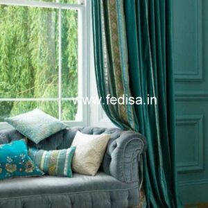 Pleated Curtains Kitchen Window Curtains Christmas Curtains