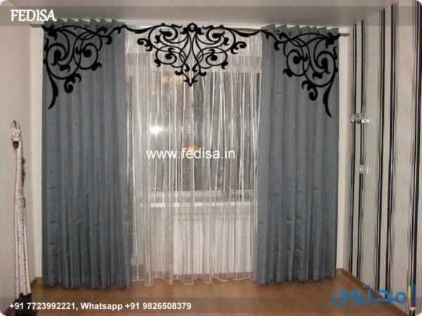 Curtain Shop Grey Blackout Curtains Curtain Styles