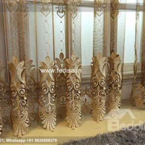 Luxury Curtains Patio Curtains Floral Curtains