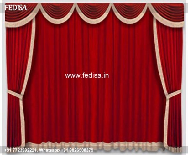 Closet Curtains Long Curtains Room Divider Curtain