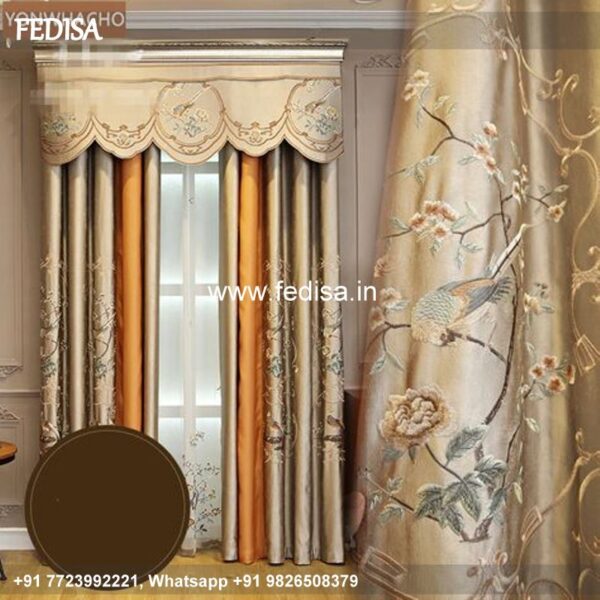 Buy Curtains Nursery Curtains Blockout Curtains