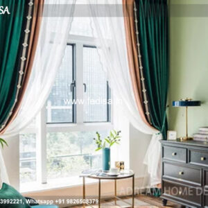 Bed With Curtains Curtain Panels White Linen Curtains