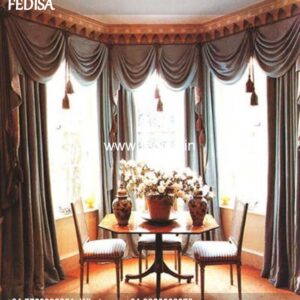 Blue Velvet Curtains Tab Top Curtains Curtain Wire
