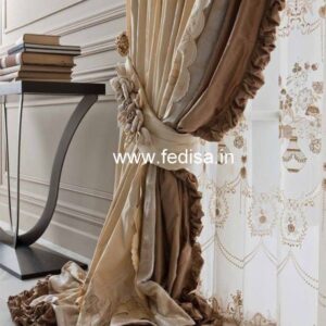 Ivory Curtains Patio Curtains Floral Curtains
