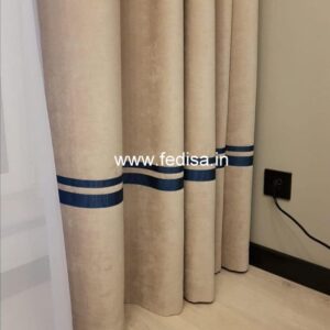 Tie Up Curtains Modern Curtains Gray Curtains