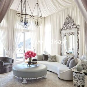 Modern Curtain Designs For Living Room Tab Top Curtains Curtain Wire