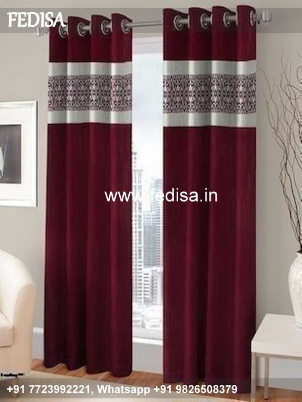 Olive Green Curtains Modern Curtains Gray Curtains