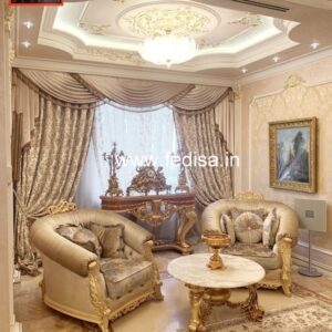 Room Curtains Sliding Glass Door Blinds Beige Curtains