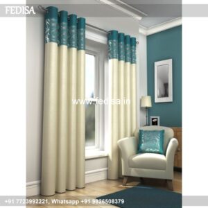 Grommet Top Kitchen Window Curtains Christmas Curtains