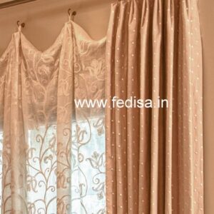 Double Curtains Curtain Panels White Linen Curtains